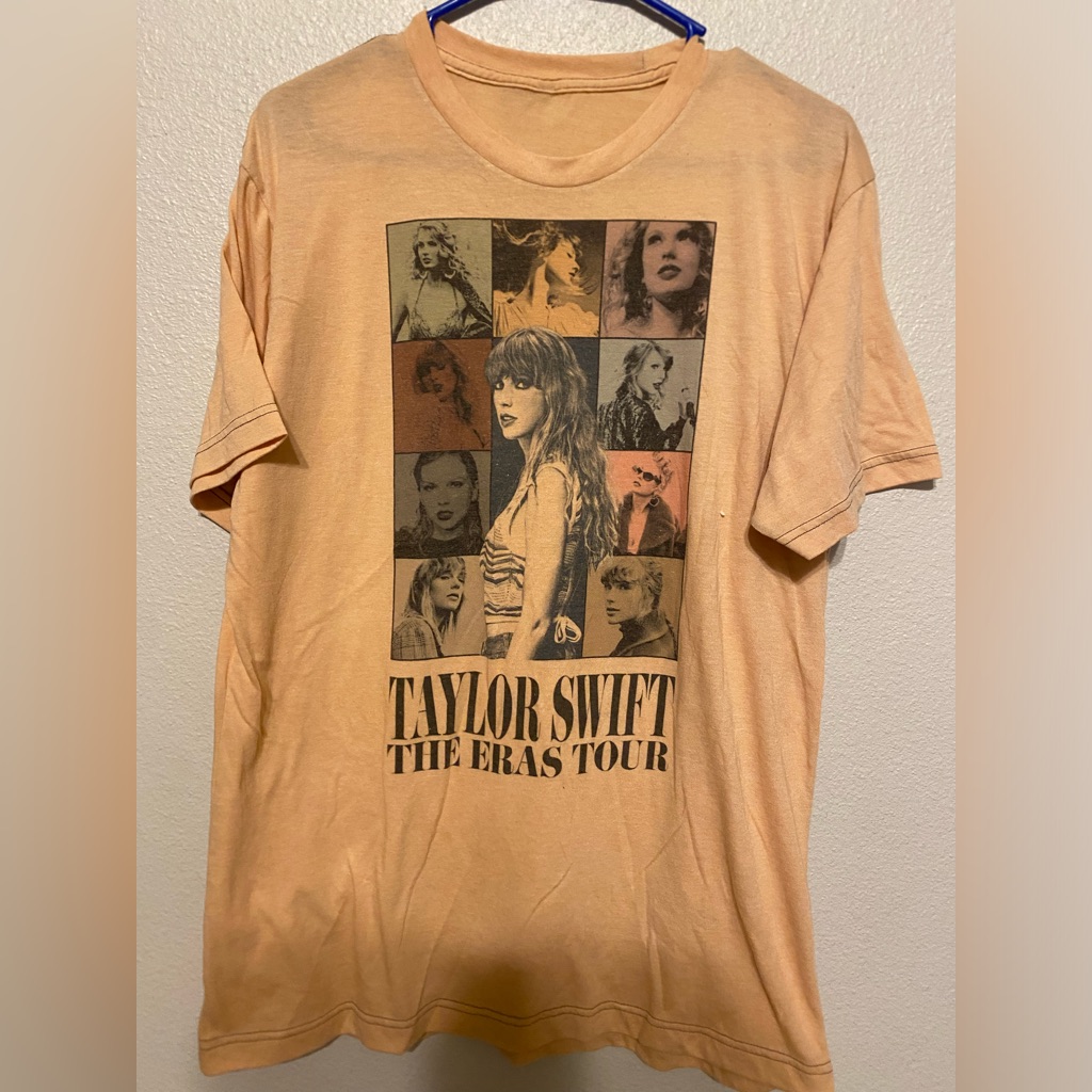 Taylor Swift Tee Taylor Swift Tee
